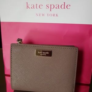 Kate Spade Shawn Wallet